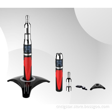 2014 Newest Product Imotion4 Ecig with Wireless Charger